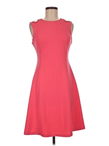 Calvin Klein Cocktail Dress (view 1)