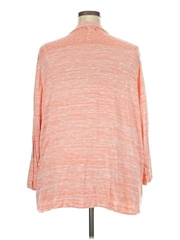 Basic Editions Kimono (view 2)