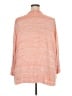 Basic Editions Orange Kimono Size 3X - photo 2