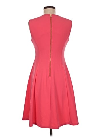 Calvin Klein Cocktail Dress (view 2)