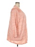 Basic Editions Orange Kimono Size 3X - photo 4