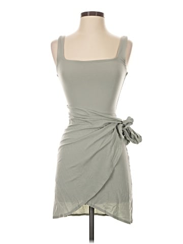 Wilfred Cocktail Dress (view 1)