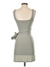 Wilfred Gray Cocktail Dress Size XS - photo 2