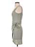 Wilfred Gray Cocktail Dress Size XS - photo 5