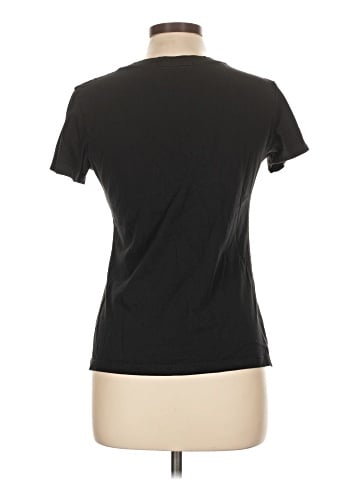 CALVIN KLEIN JEANS Short Sleeve T-Shirt (view 2)