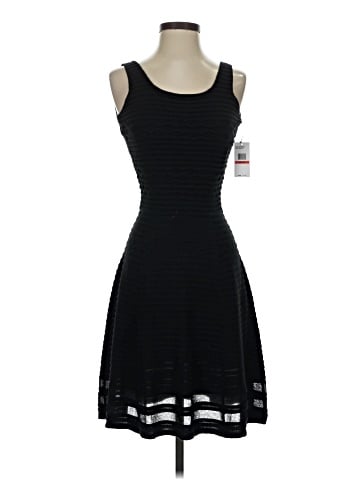 Jessica Simpson Cocktail Dress (view 1)