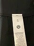 Lululemon Athletica Black Track Pants Size XL - photo 4
