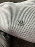 Lululemon Athletica Silver Sweatshirt Size 12 - photo 7