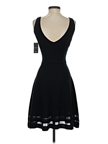 Jessica Simpson Cocktail Dress (view 2)