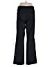Renuar Solid Black Active Pants Size 10 - photo 2