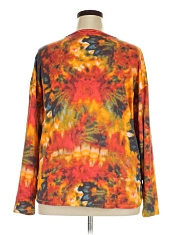 Westbound Long Sleeve T-Shirt (view 2)