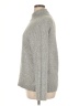 Talbots Gray Turtleneck Sweater Size XL - photo 5