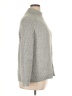 Talbots Gray Turtleneck Sweater Size XL - photo 4
