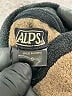 Alps 100% Polyester Brown Jacket Size S - photo 6