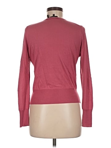 Theory Silk Cardigan (view 2)