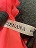 Zenana 100% Polyester Pink Sleeveless Top Size S - photo 7
