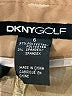 DKNY Golf Solid Tan Khaki Shorts Size 6 - photo 3