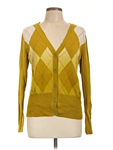 New York & Company Cardigan (view 1)