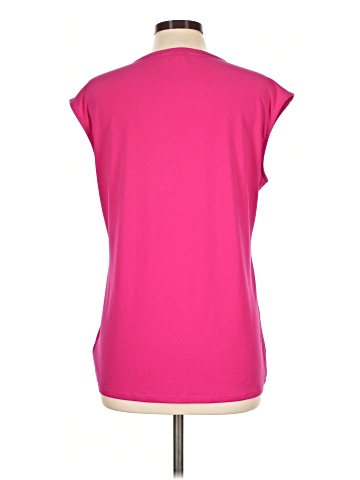 MICHAEL Michael Kors Sleeveless T-Shirt (view 2)