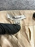 Madewell Tan Casual Pants Size 4 - photo 7