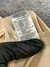 Madewell Tan Casual Pants Size 4 - photo 8