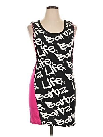 Nicki Minaj Sleeveless T-Shirt (view 1)