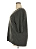 Avenue Gray Pullover Sweater Size 18 - 20 Plus - photo 5