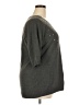 Avenue Gray Pullover Sweater Size 18 - 20 Plus - photo 4