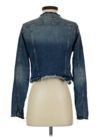 Ann Taylor LOFT Denim Jacket (view 2)