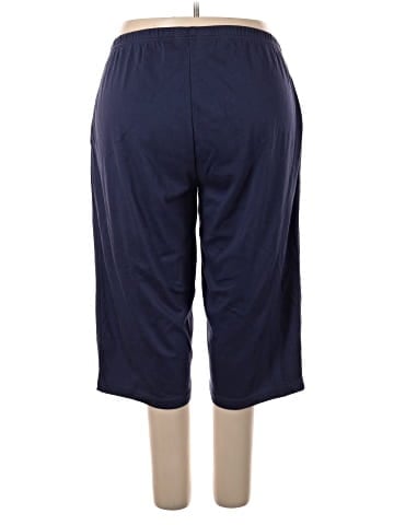 Woman Within Active Pants (view 2)