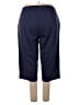 Woman Within Blue Active Pants Size 26 (2X) - photo 2