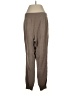 Tommy Bahama 100% Polyester Brown Casual Pants Size S - photo 2