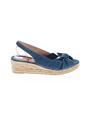 Rouje Paris Wedges (view 1)