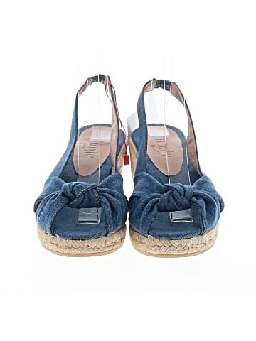 Rouje Paris Wedges (view 2)