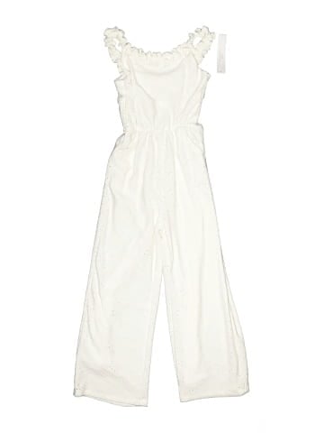 Tahari Overalls (view 1)