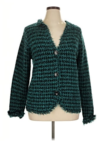 Coldwater Creek Cardigan (view 1)