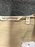 Soft Surroundings 100% Polyester Tan Sleeveless Blouse Size 1X - photo 7