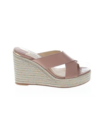 Jimmy Choo Wedges (view 1)