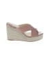 Jimmy Choo Pink Wedges Size EU 36 - photo 1