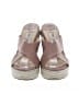 Jimmy Choo Pink Wedges Size EU 36 - photo 2
