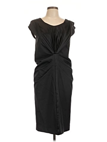 Magaschoni Cocktail Dress (view 1)