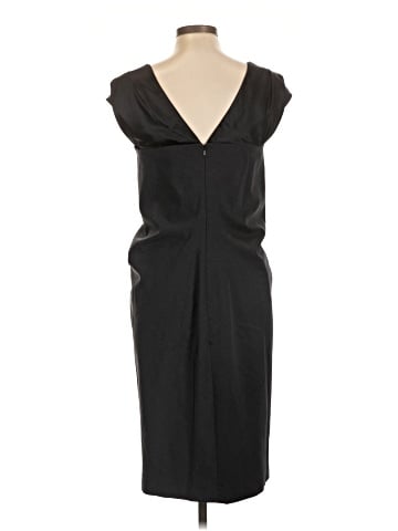Magaschoni Cocktail Dress (view 2)