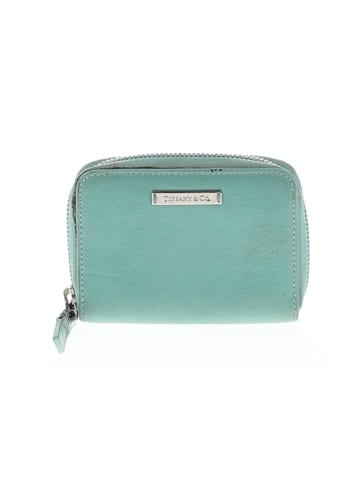 Tiffany & Co. Wallet (view 1)