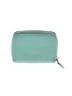 Tiffany & Co. Teal Wallet One size - photo 2