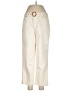 d.jeans Ivory Jeans Size 8 - photo 1