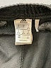 Adidas Solid Black Active Pants Size M - photo 7