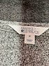 Market and Spruce Gray Pullover Sweater Size M - photo 7