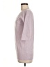 Raffi 100% Cashmere Purple Cashmere Pullover Sweater Size M - photo 5