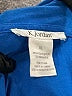 K. Jordan Blue Zip Up Hoodie Size XL - photo 7