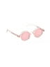 Stella McCartney Pink Sunglasses One size - photo 1